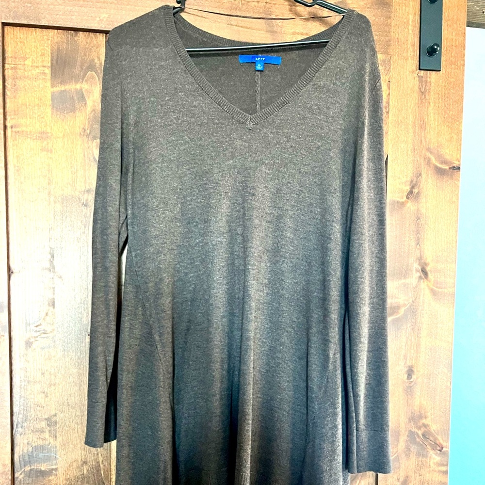 Apt.9 Sweater